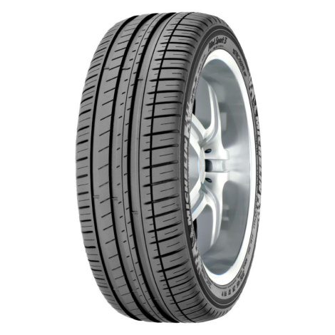 Michelin PILOT SPORT 3 205/50 R16 87V