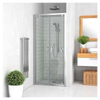 Sprchové dvere 80 cm Roth Lega Line 552-8000000-00-02