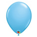 Balóniky latexové svetlo modré 6 ks ALBI