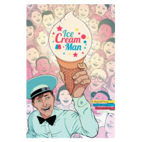 Image Comics Ice Cream Man 1: Rainbow Sprinkles