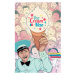 Image Comics Ice Cream Man 1: Rainbow Sprinkles