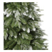 Umelý vianočný stromček výška  150 cm Snowy Spruce 3D – Vánoční stromeček