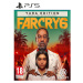 Far Cry 6 (PS5)