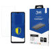 3mk tvrdené sklo HardGlass pre Samsung Galaxy S21 FE (SM-G990)