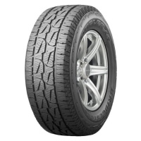 BRIDGESTONE 205/80 R 16 104T DUELER_A/T_001 TL XL M+S 3PMSF