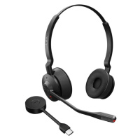 Jabra Engage 55 Stereo USB-C M