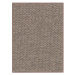 Hnedý koberec 240x160 cm Bono™ - Narma