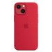 Silikónové puzdro Apple na Apple iPhone 13 Mini MM233ZM/A Silicone Case with MagSafe (PRODUCT)RE