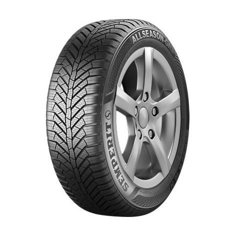 SEMPERIT 195/50 R 15 82H ALLSEASON_GRIP TL M+S 3PMSF