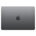 Apple MacBook Air 13 M3 Space Gray, MRXN3CZ/A