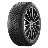 MICHELIN 195/60 R 18 96H ALPIN_6 TL XL M+S 3PMSF