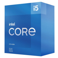 Intel Core i5-11400F