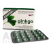 ginkgo COMFORT 60 mg SR - Woykoff