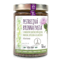 DELTA PESTRECOVÁ BYLINNÁ PASTA