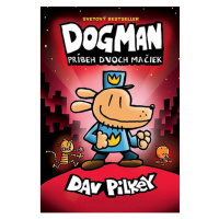 Slovart Dogman 3: Príbeh dvoch mačiek