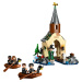 LEGO® Harry Potter 76426 Lodenica pri Rokfortskom hrade