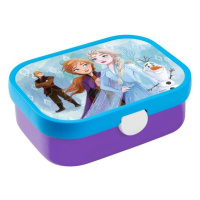 Detský desiatový box Mepal Frozen