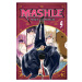 Viz Media Mashle: Magic and Muscles 9