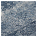 Kusový koberec Manhattan Antique Blue Rozmery kobercov: 155x230