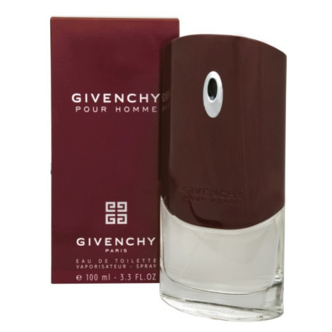 Givenchy Pour Homme 100ml