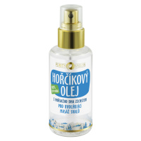 PURITY VISION Horčíkový olej 95 ml