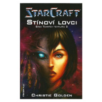 Fantom print StarCraft: Stínoví lovci