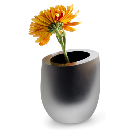 Váza Opak, čierna - Philippi
