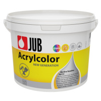 JUB ACRYLCOLOR - akrylátová fasádna farba Beauty 295 (320E) 0,75 L