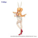 Soška Fury Sword Art Online - Asuna BiCute Bunnies (White Pearl Color Ver.) 30 cm