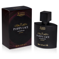New Brand Creation Lamis Poppy Lace EDP 100ml (alternatíva Yves Saint Laurent Black Opium)