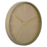 Nástenné hodiny Karlsson KA5898MG, 35cm