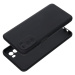 MATT Case Motorola Moto G52/G82 5G black