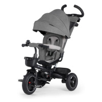 KINDERKRAFT Trojkolka Spinstep Grey