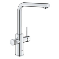 Drezová batéria Grohe GROHE Blue Pure 2022 chróm 30601000