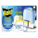 Raid Family elektrický odparovač s tekutou náplňou 27ml 45 nocí