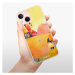 Odolné silikónové puzdro iSaprio - Fall Forest - iPhone 13 mini