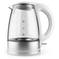 Niceboy ION Kettle K1 Crystal glass white