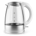 Niceboy ION Kettle K1 Crystal glass white