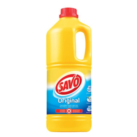 Savo 2L Original