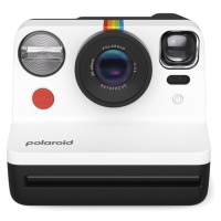 Polaroid Now Gen 2 Black & White