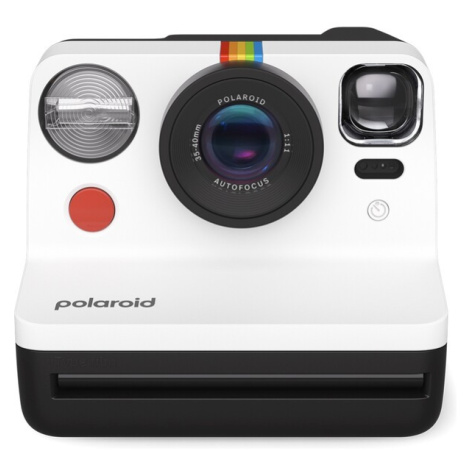 Polaroid Now Gen 2 Black & White