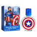 EP LINE Captain America EDT toaletná voda 30 ml