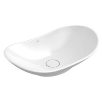 Umývadlo na dosku Villeroy & Boch 61x36 cm 411060R1