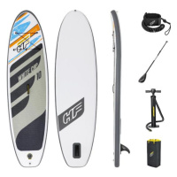 Paddleboard 65342 Bestway Hydro-Force 3.05m x 84cm x 12cm White Cap Set