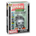Funko POP! #34 Comic Cover 2023: Marvel: Tales of Suspense - Iron Man #39