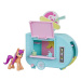 Hasbro My little pony sunny starscout smoothie truck