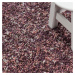Kusový koberec Enjoy 4500 pink Rozmery koberca: 80x150