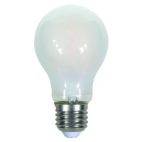 Žiarovka LED Filament E27 5W, 6500K, 600lm, A60 VT-2045 (V-TAC)