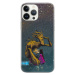 Silikónové puzdro na Apple iPhone 15 Pro Max Original Licence Cover Guardians of the Galaxy 004