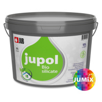 JUB JUPOL BIO SILICATE - Interiérová farebná farba pre alergikov Family 235 (130E) 15 L